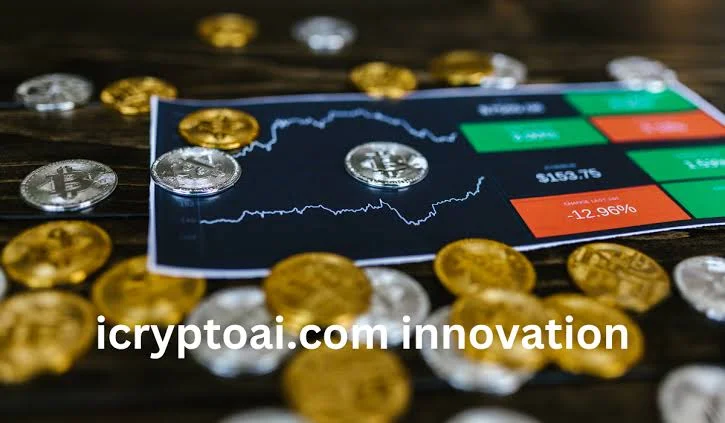 icryptoai.com innovation