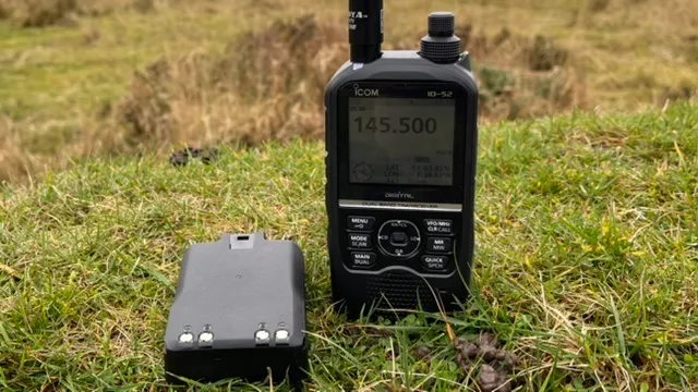 Why is the ICOM ID-52 One Hour Behind? Understanding the Time Discrepancy