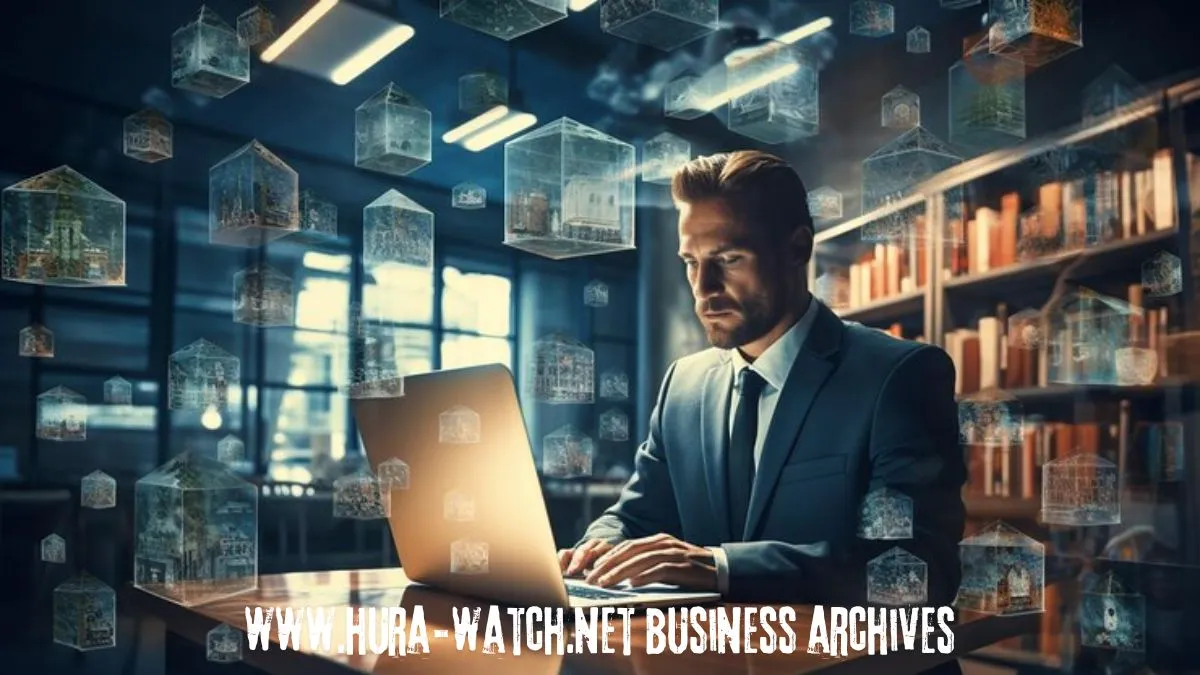 WWW.Hura-Watch.Net Business Archives