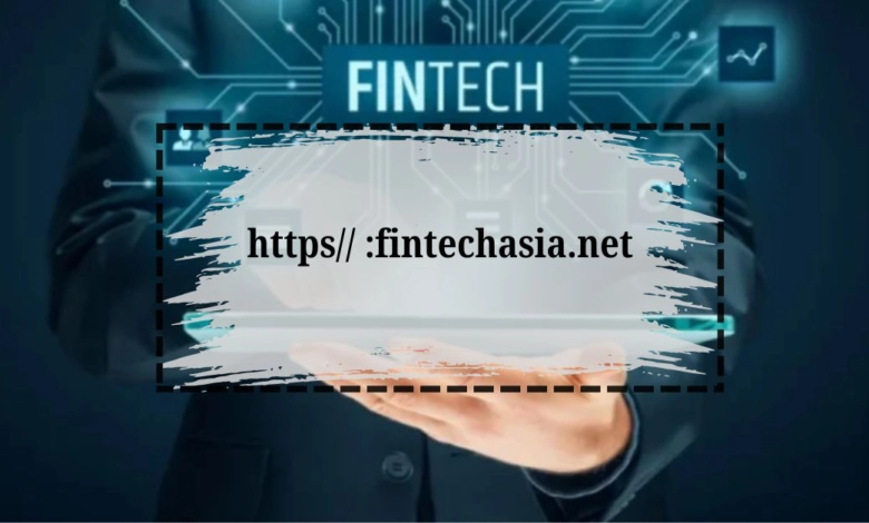 Unleashing Innovation: The Rise of Fintech in Asia