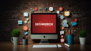 Unleashing Potential: Why Seomerch is the Ultimate SEO Merchandise Store