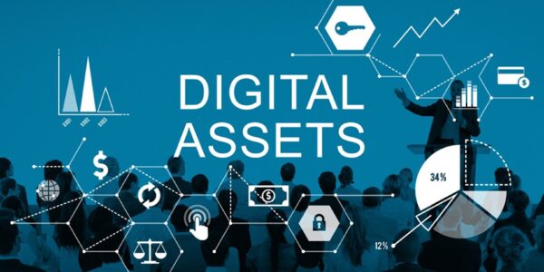 Digital Assets