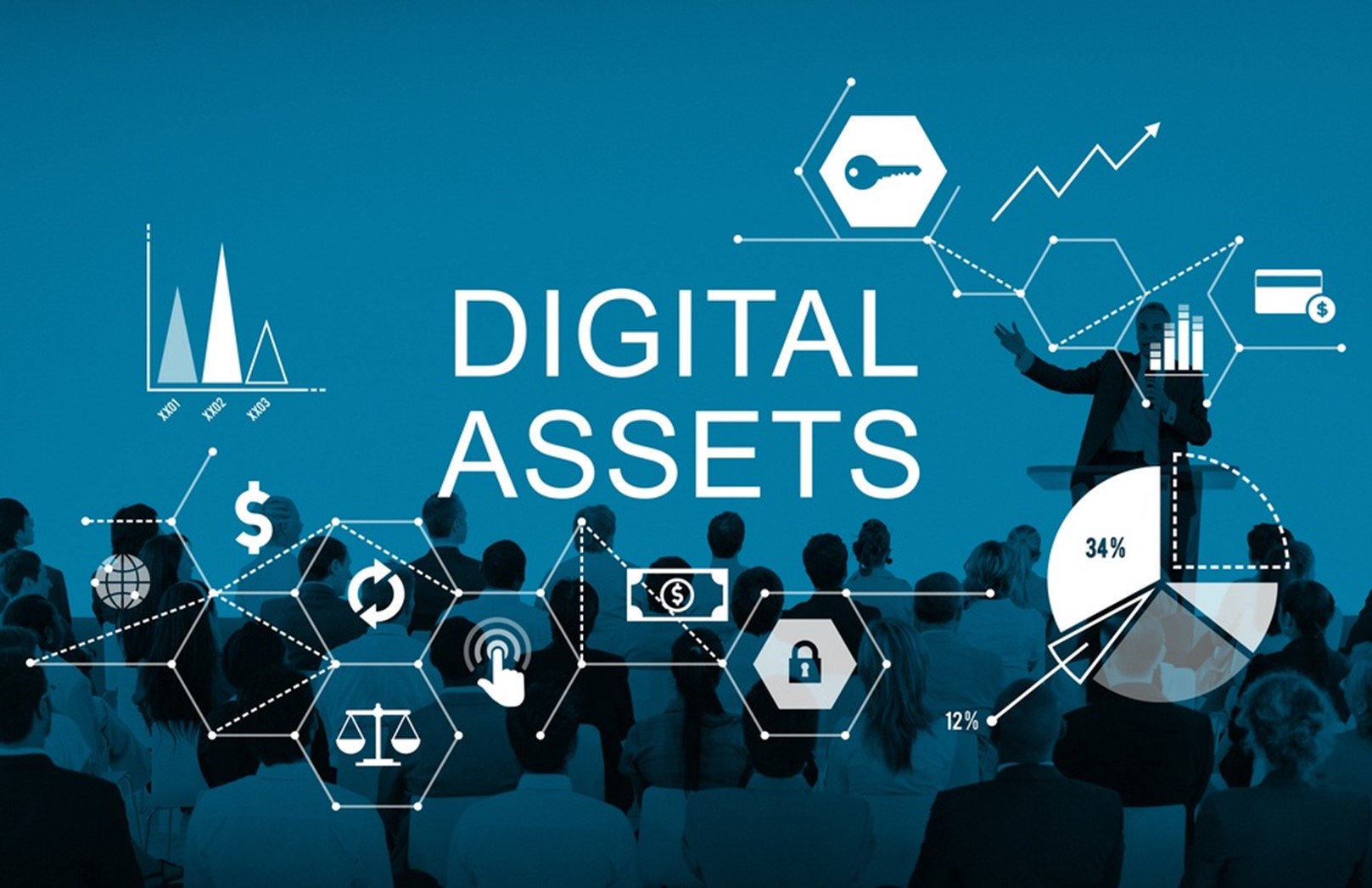 Digital Assets